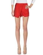 Jane Blanc Paris Shorts