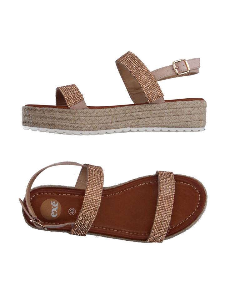 Exe' Espadrilles