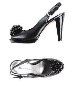 Anne Klein Sandals