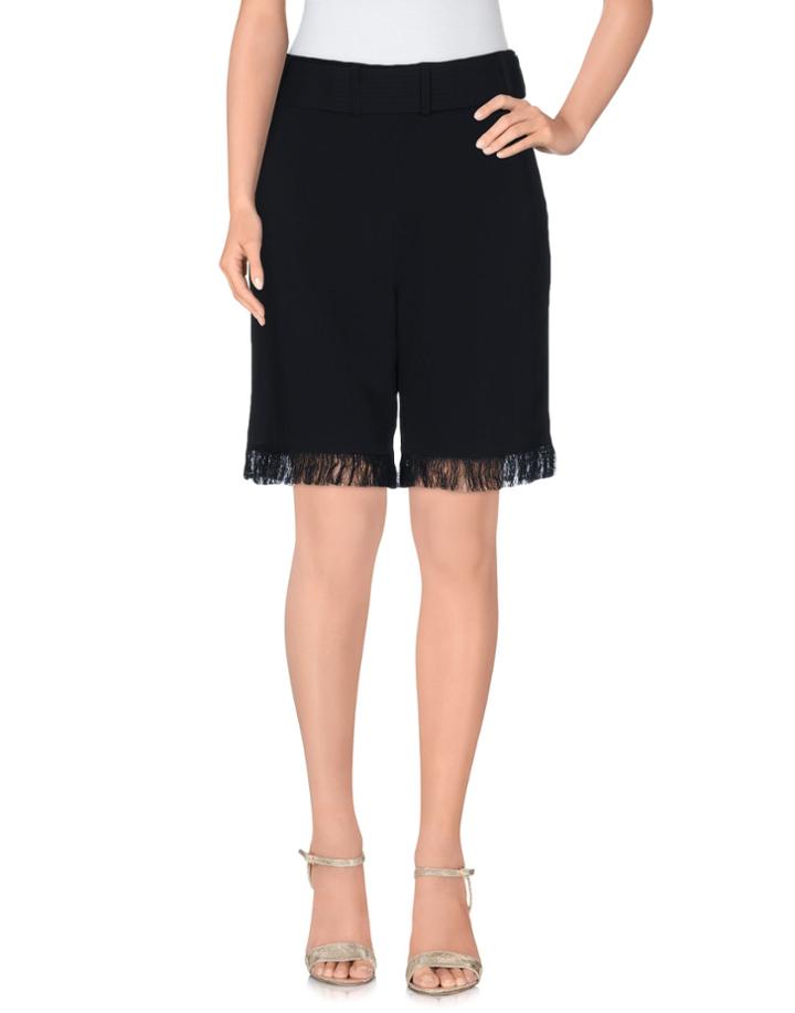 Nanushka Bermudas