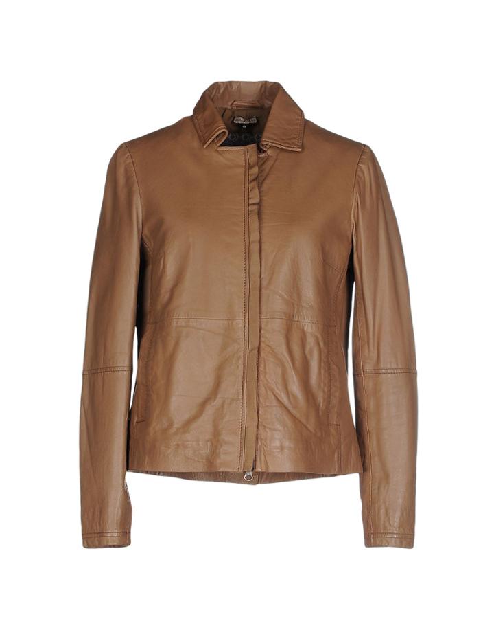 Mal Parmi Jackets