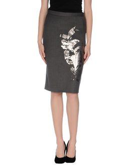 Kartika 3/4 Length Skirts