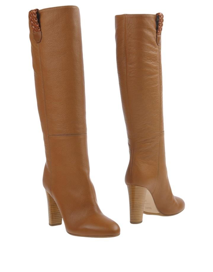 Hugo Boots