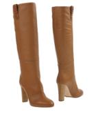 Hugo Boots