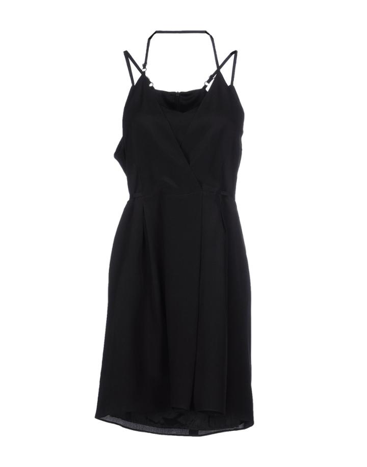 Christine Phung Short Dresses