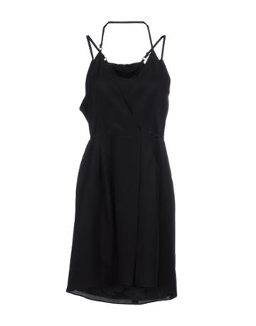 Christine Phung Short Dresses