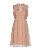 Quartier Latin Short Dresses