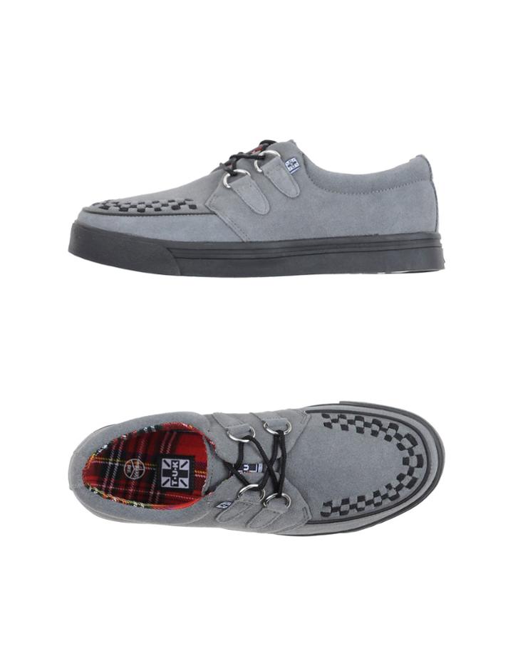 T.u.k Sneakers