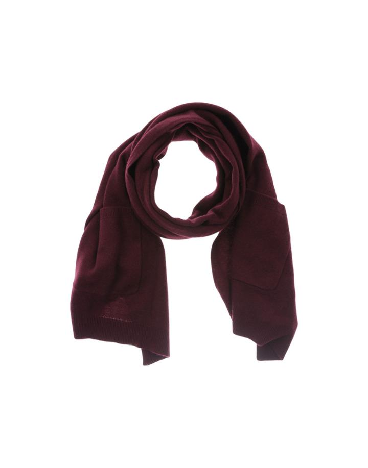 T By Alexander Wang Stoles