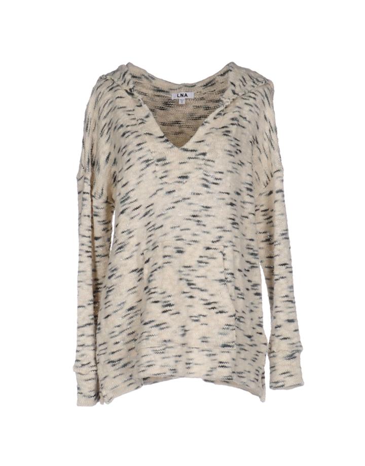 Lna Sweaters