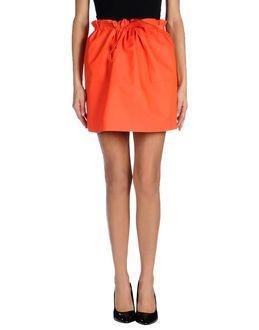 Raoul Mini Skirts