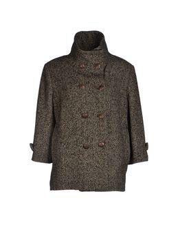 E Go' Sonia De Nisco Coats