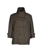 E Go' Sonia De Nisco Coats