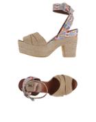 Mon Amour Espadrilles