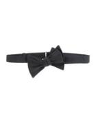 Giorgio Armani Bow Ties