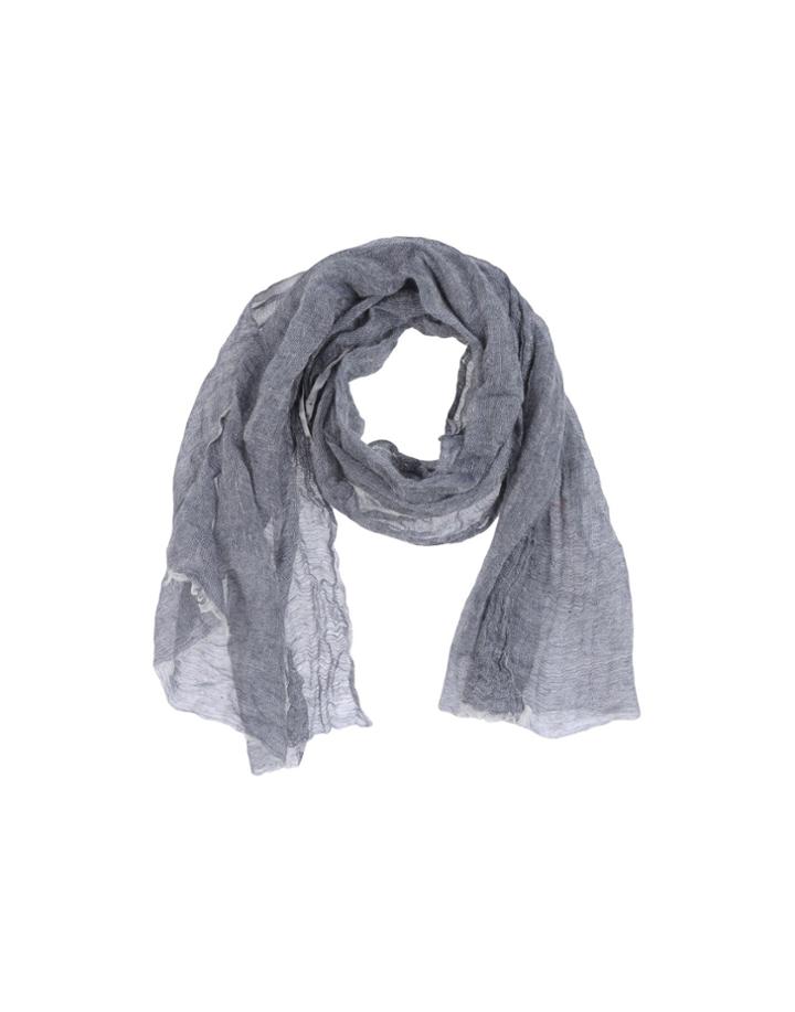 E.marinella For Drumohr Stoles