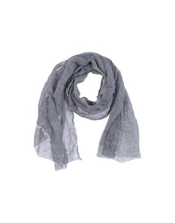 E.marinella For Drumohr Stoles