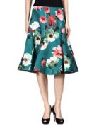 Delpozo 3/4 Length Skirts