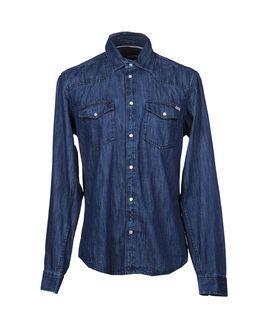 Jack & Jones Vintage Denim Shirts