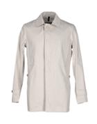 Camplin Overcoats