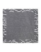 Mangano Square Scarves