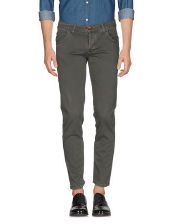 Attrezzeria 33 Casual Pants