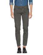 Attrezzeria 33 Casual Pants