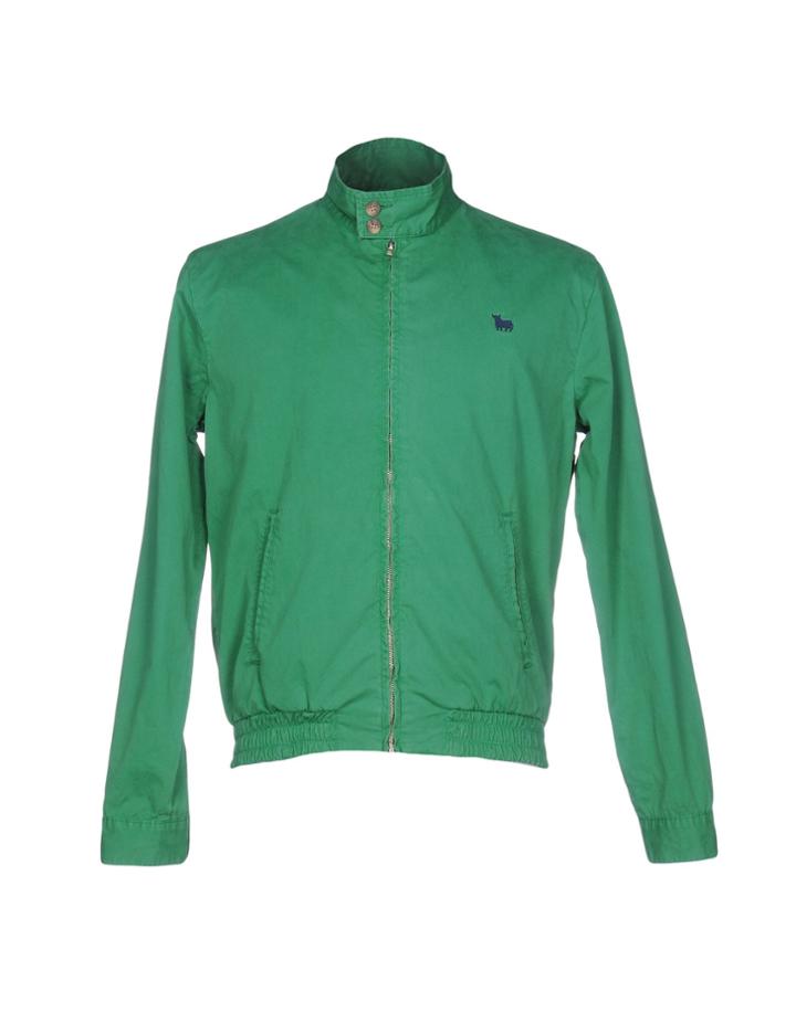 Toro De Osborne Jackets