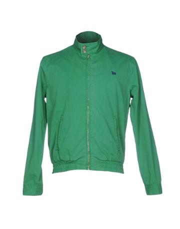 Toro De Osborne Jackets