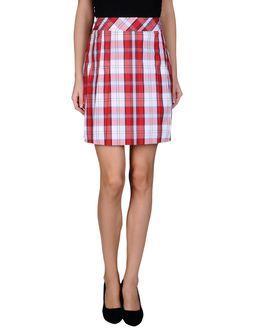 Tommy Hilfiger Knee Length Skirts