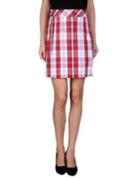 Tommy Hilfiger Knee Length Skirts