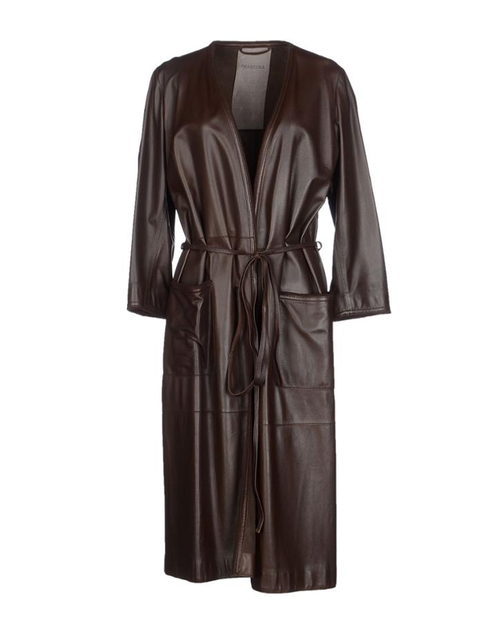 Prandina Full-length Jackets