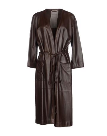 Prandina Full-length Jackets