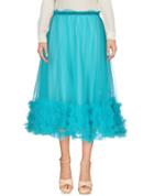Galline Regine 3/4 Length Skirts