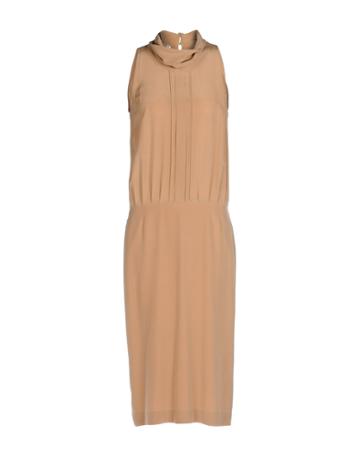 Viamaggio Massimo Rebecchi 3/4 Length Dresses