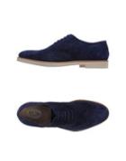 Triver Flight Lace-up Shoes