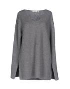 (the Mercer) N.y. Sweaters
