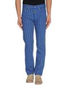 Extreme Soviet Casual Pants