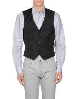 Tonello Vests