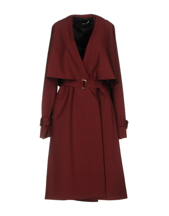 Rosetta Getty Overcoats