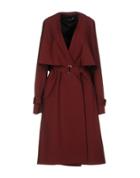 Rosetta Getty Overcoats