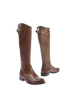 Phisique De Femme Boots