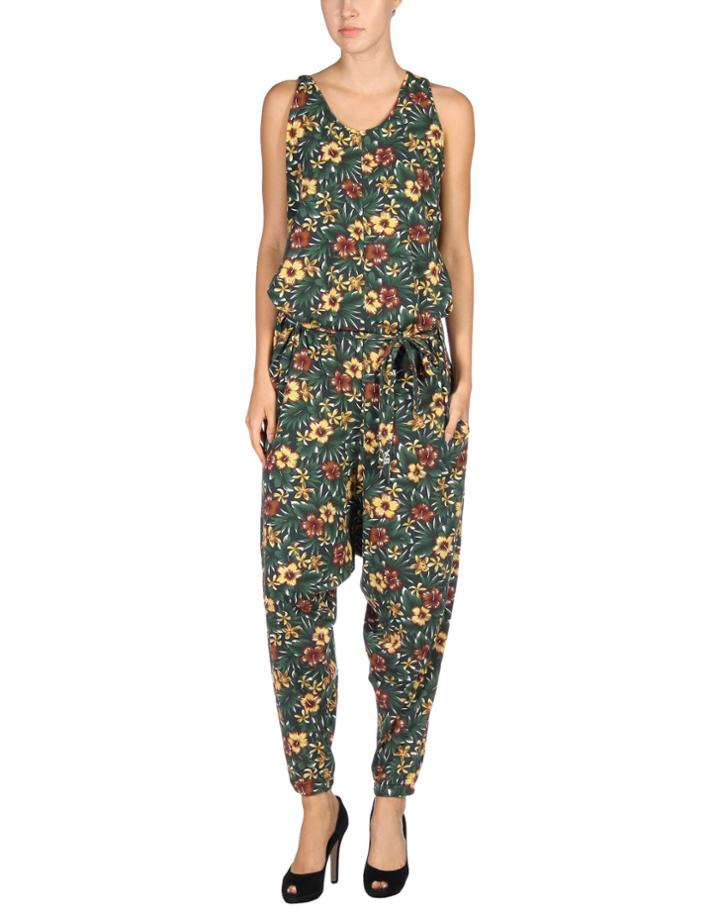 Y-3 Jumpsuits