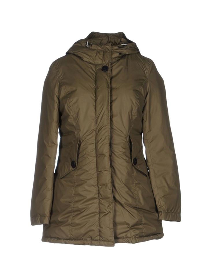 Freedomday Down Jackets