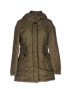 Freedomday Down Jackets