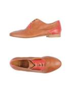 Lady Kiara Lace-up Shoes