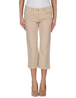 Dolce & Gabbana Beachwear 3/4-length Shorts