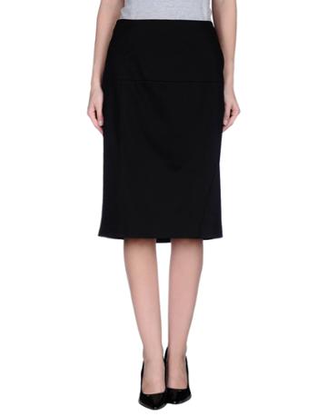 Caract Re 3/4 Length Skirts