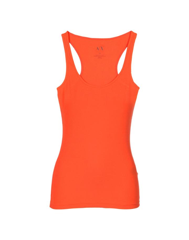 Armani Exchange Tank Tops