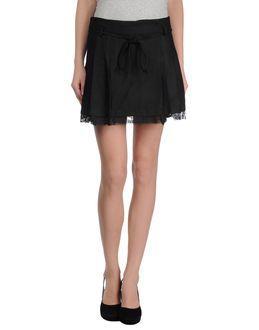 Scervino Street Mini Skirts